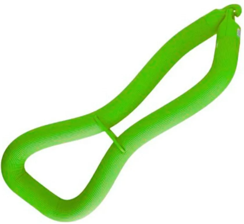 Vibrating Snake - Green Textured