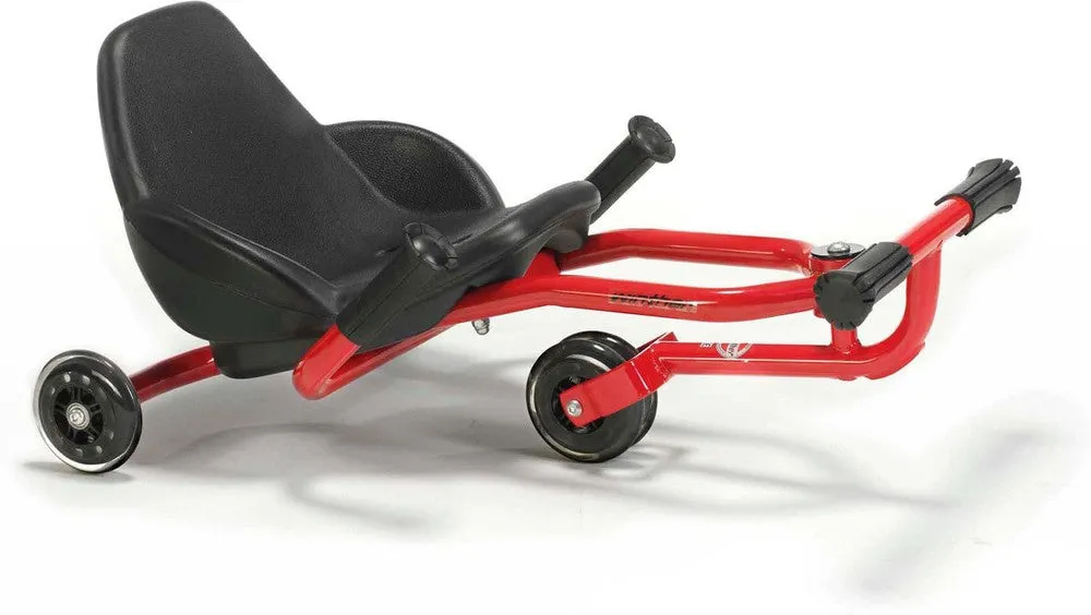 Viking Challenge Foot Twister - Small