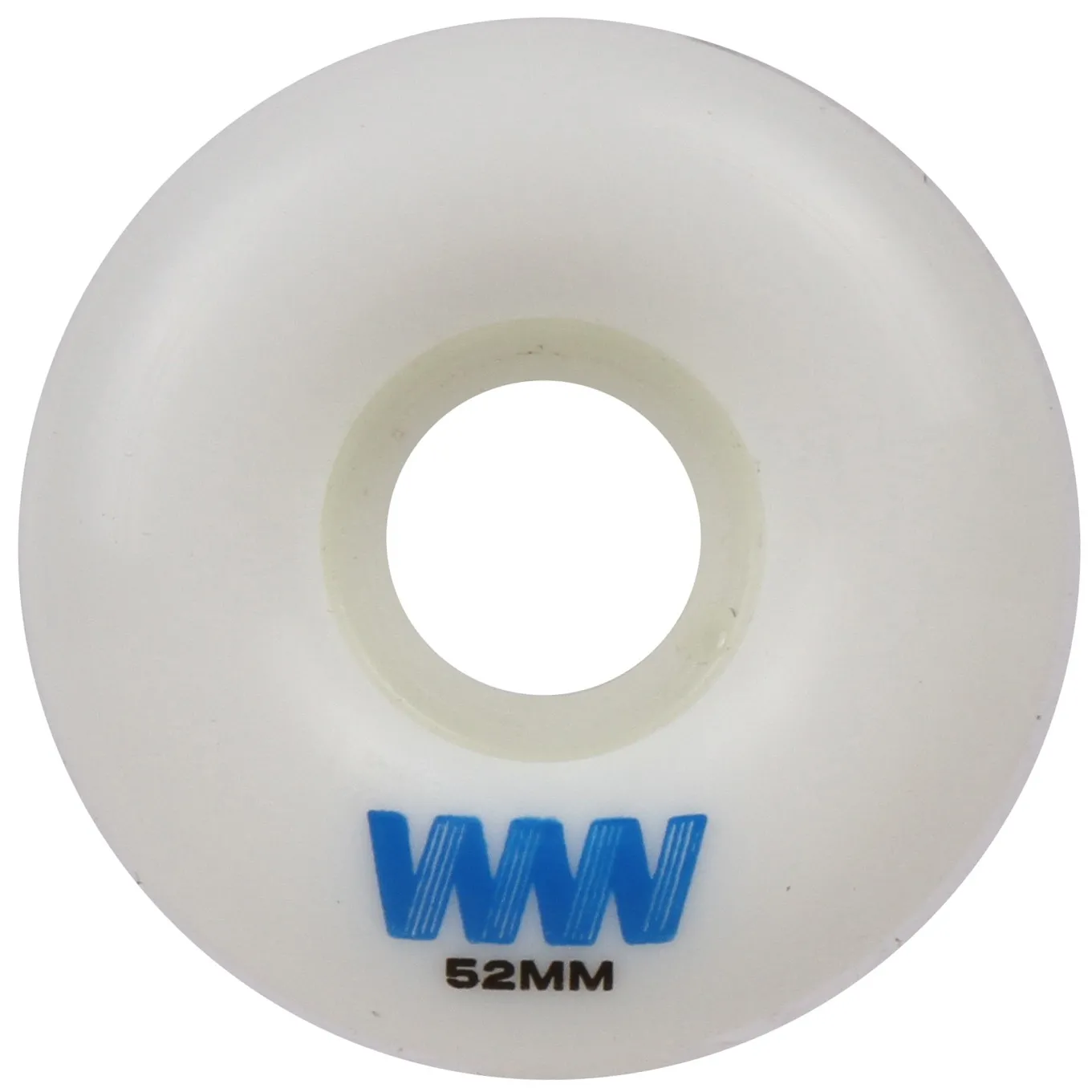 Wayward Waypoint Skateboard Wheels 52mm