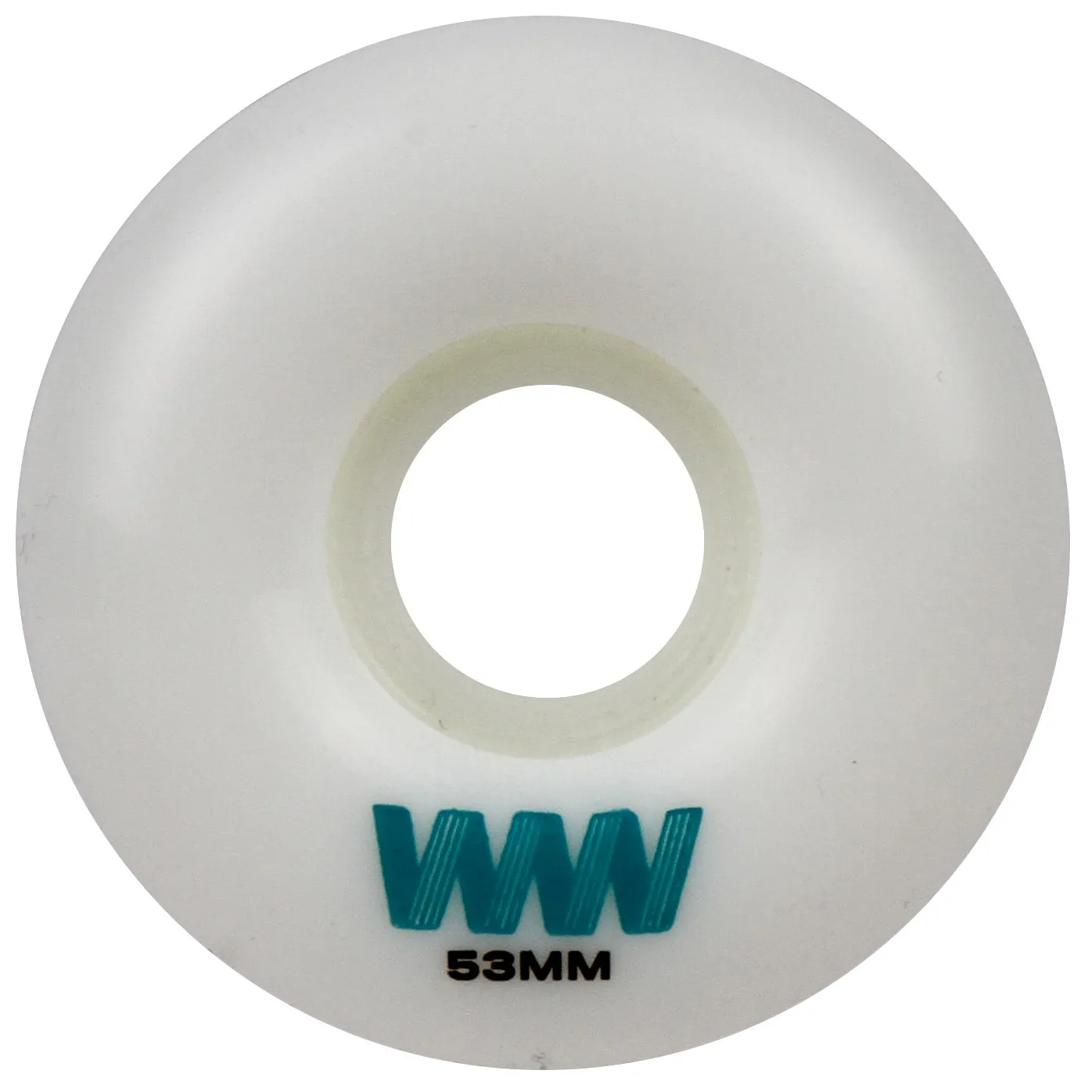Wayward Waypoint Skateboard Wheels 53mm