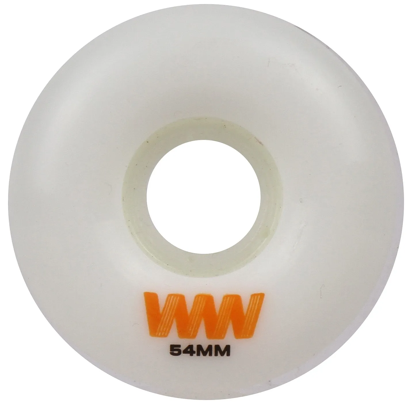 Wayward Waypoint Skateboard Wheels 54mm