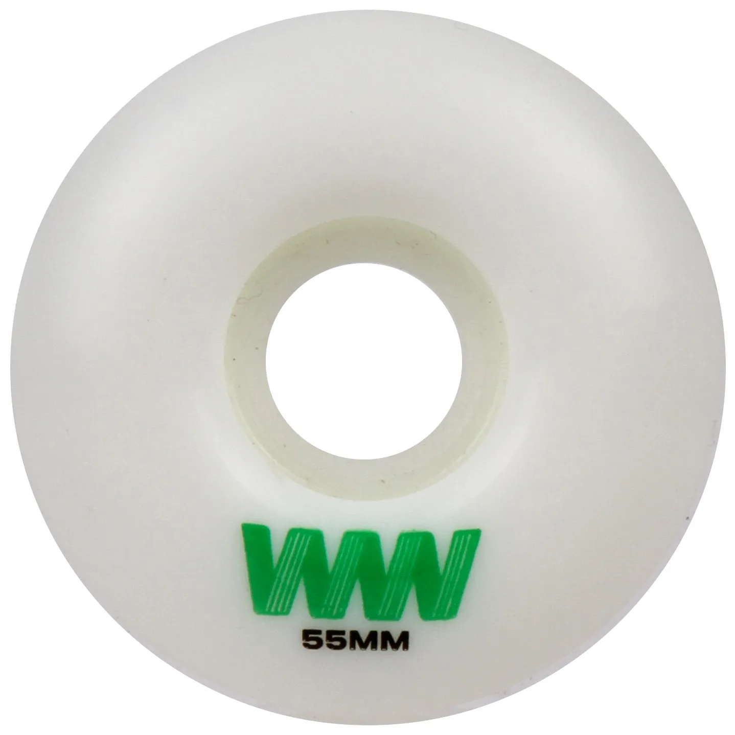 Wayward Waypoint Skateboard Wheels 55mm