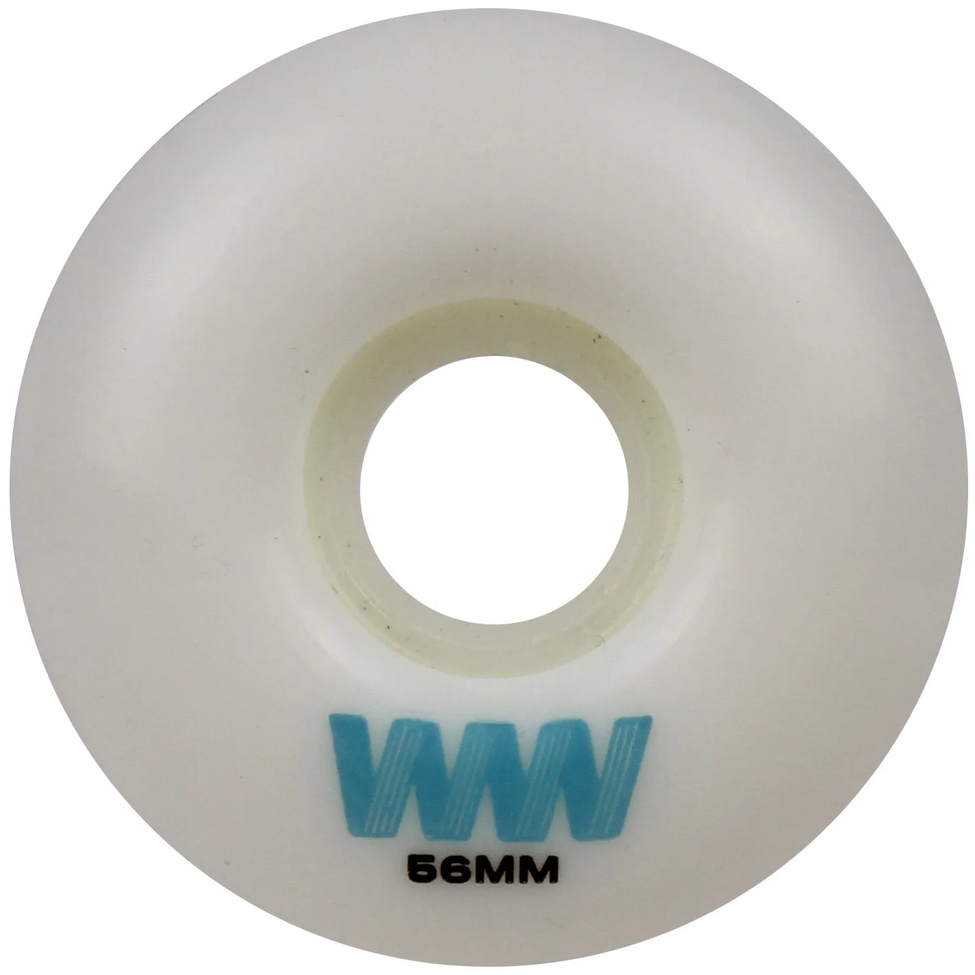 Wayward Waypoint Skateboard Wheels 56mm