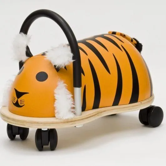 Wheelybug Ride On - Tiger