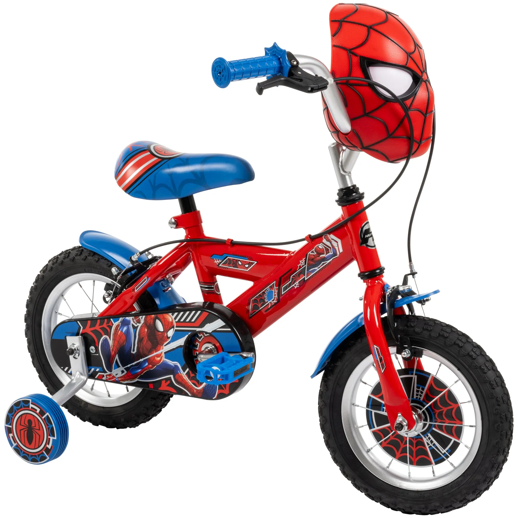 Huffy Spider-Man 12" Bike