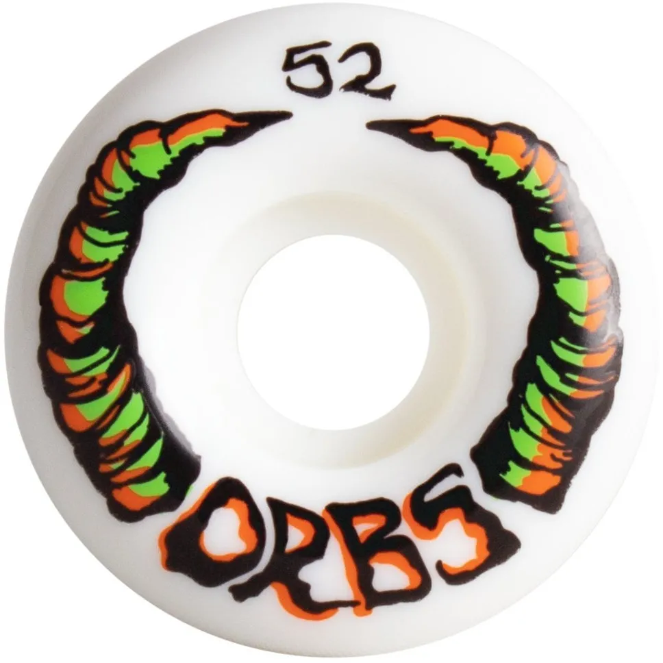 Welcome Orbs Apparitions Skateboard Wheels 52mm