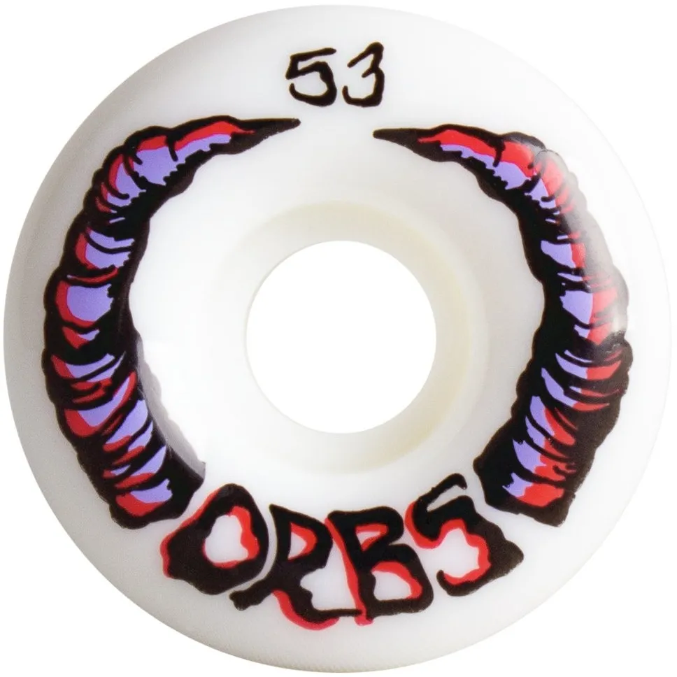 Welcome Orbs Apparitions Skateboard Wheels 53mm