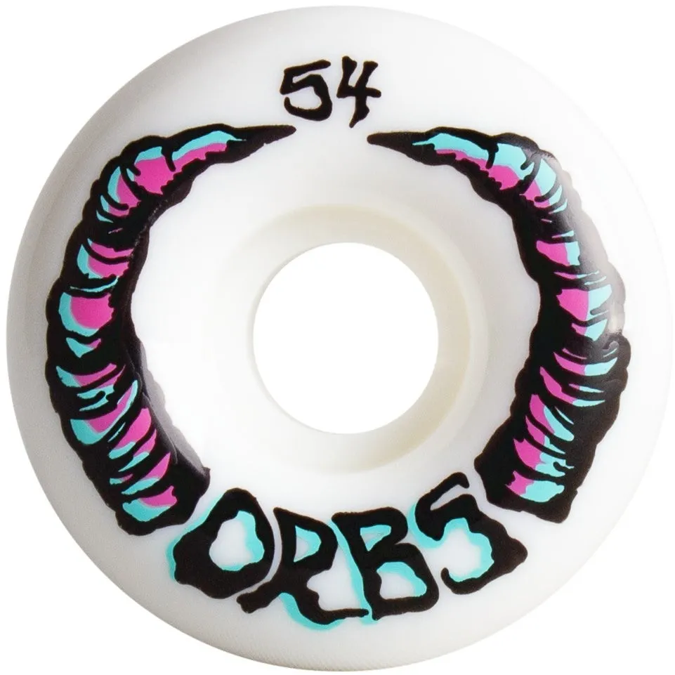 Welcome Orbs Apparitions Skateboard Wheels 54mm