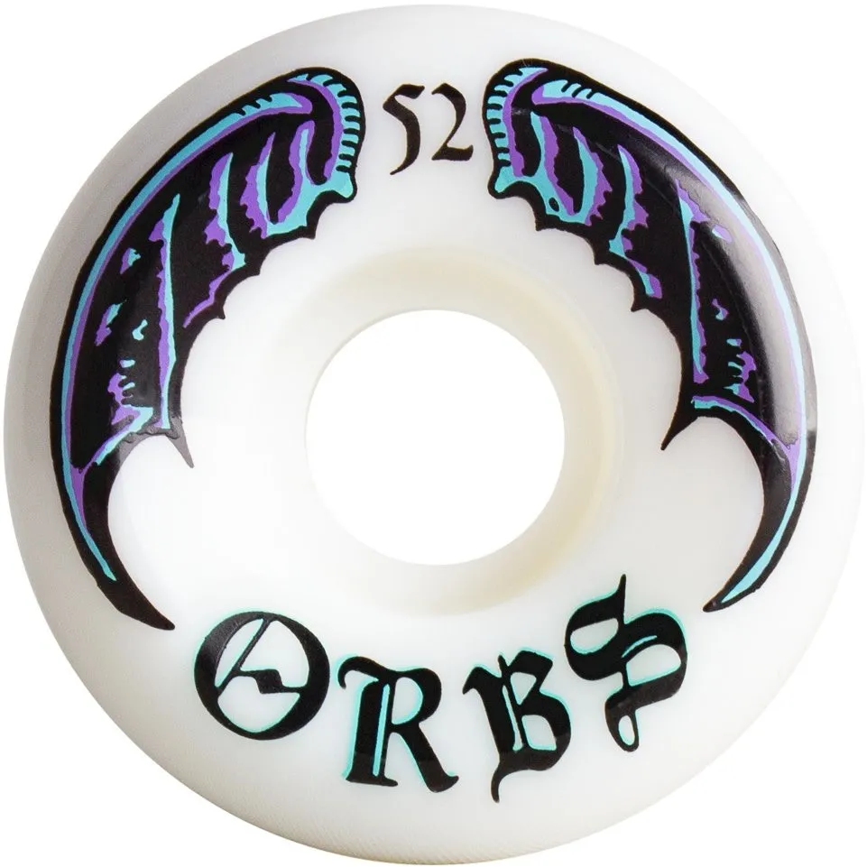 Welcome Orbs Specters Skateboard Wheels 52mm