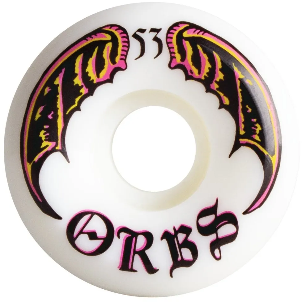 Welcome Orbs Specters Skateboard Wheels 53mm