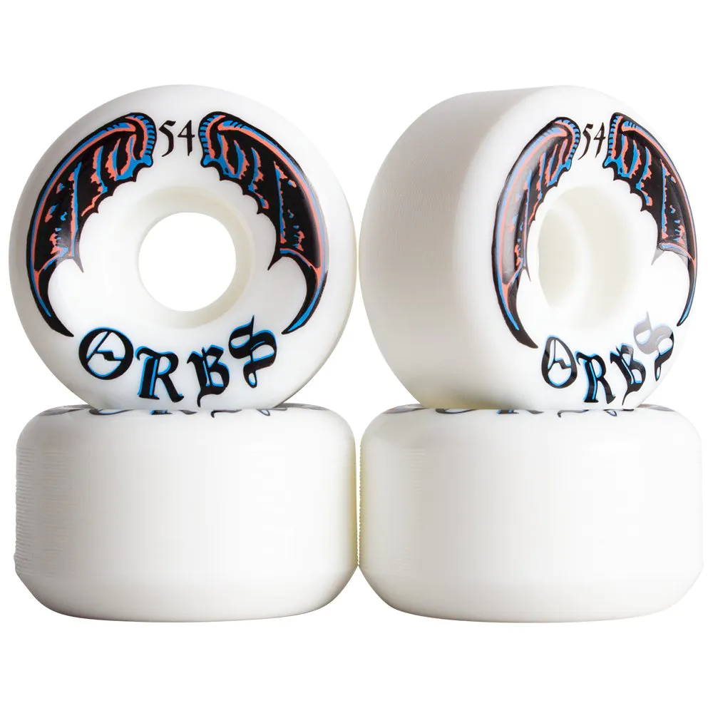 Welcome Orbs Specters Skateboard Wheels 54mm