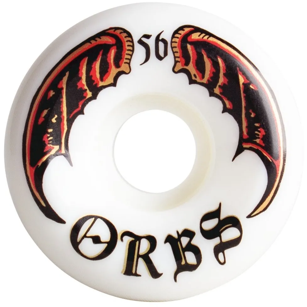 Welcome Orbs Specters Skateboard Wheels 56mm