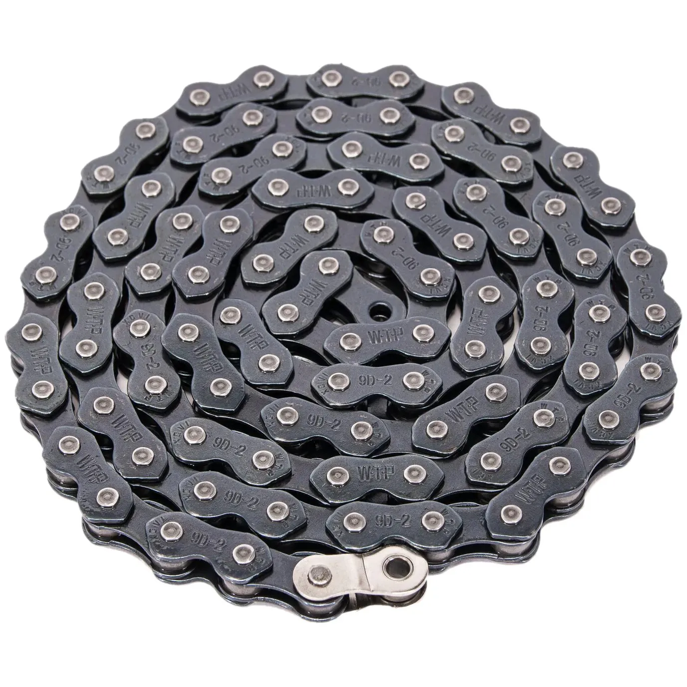 WeThePeople Demand BMX Chain - Black