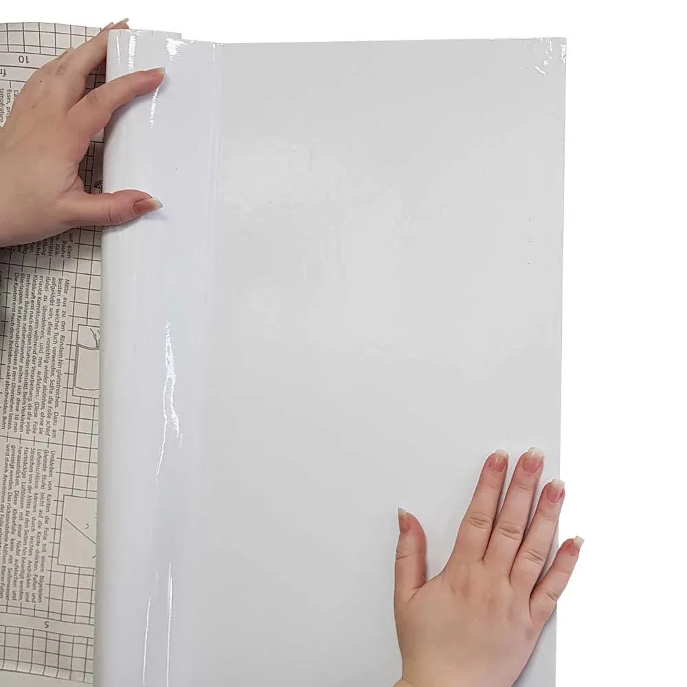 Whiteboard on a Roll