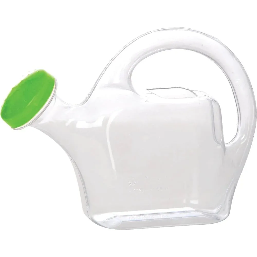 Watering Can Classic - Clear