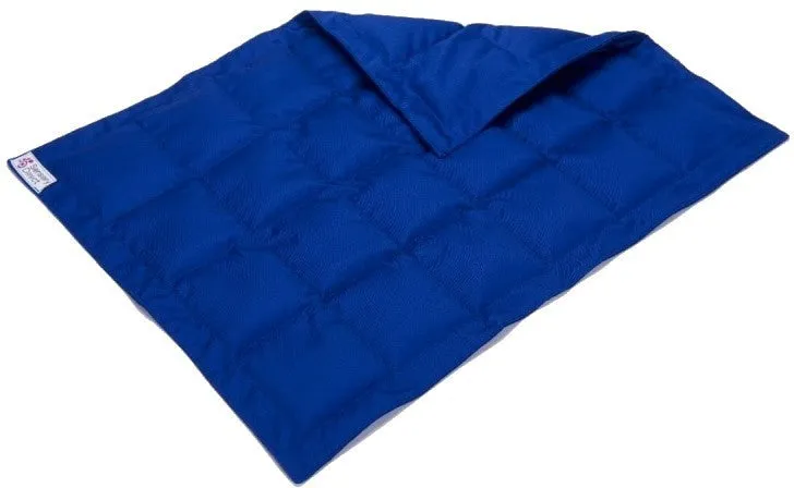 Weighted Lap Pad (Blue)