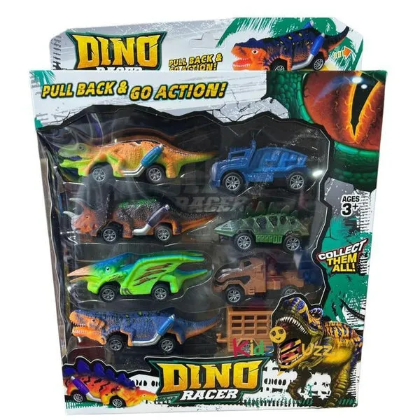 DINO CARS