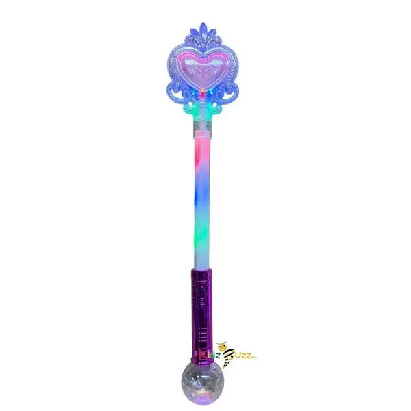 Princess Light Wand