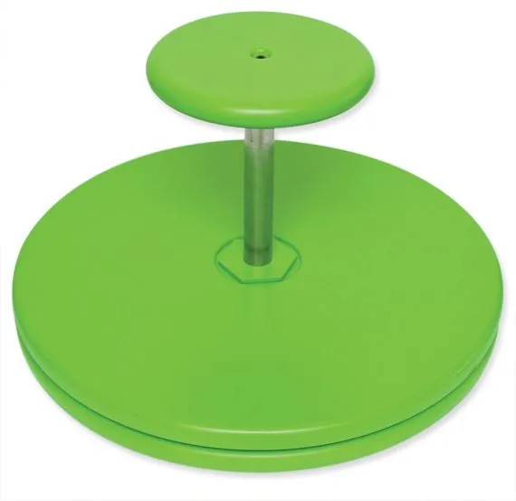 Whizzy Dizzy – Spin, Strengthen, and Smile!