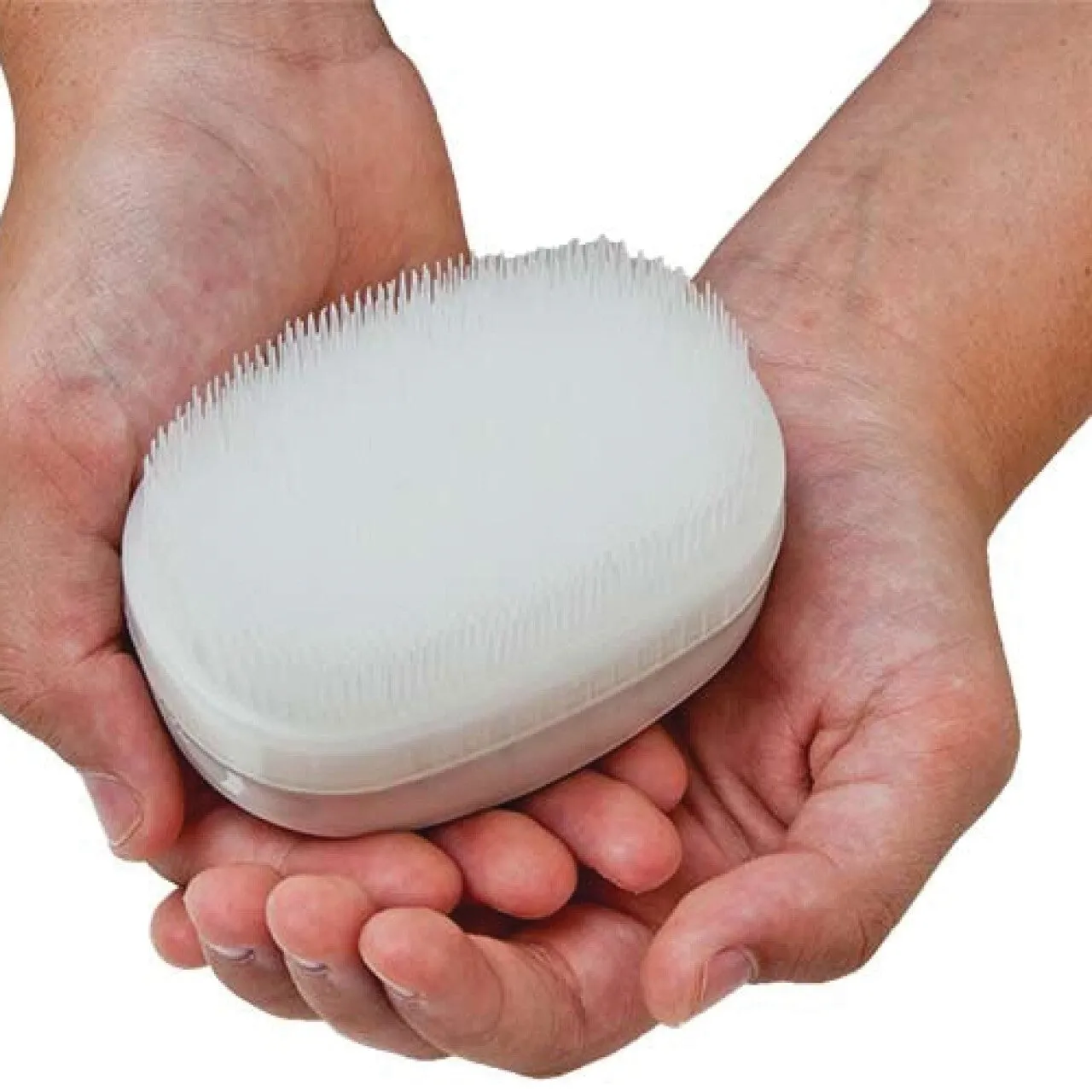 Wilbarger Brush - For Pressure Therapy