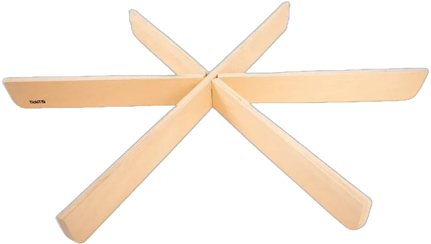 Wooden Discovery Dividers