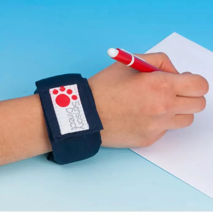 Wrist and Ankle Weights