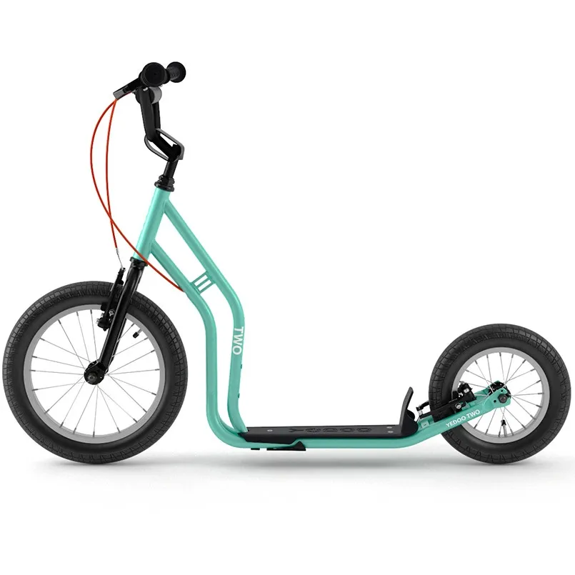 Yedoo Two Scooter - Turquoise