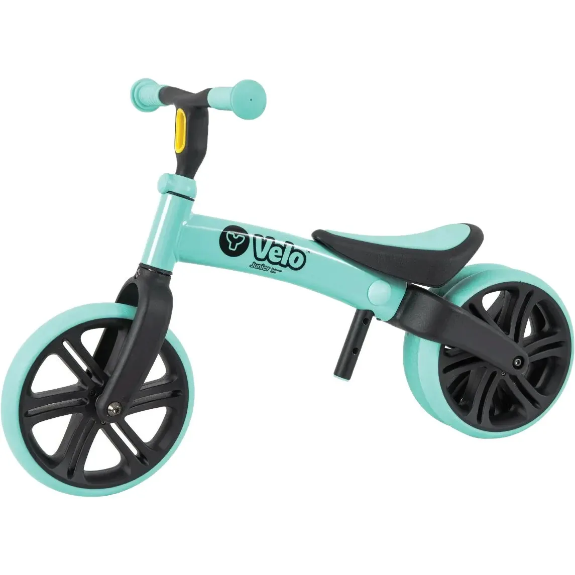 Y-Volution YVelo Junior Balance Bike - Refresh Green