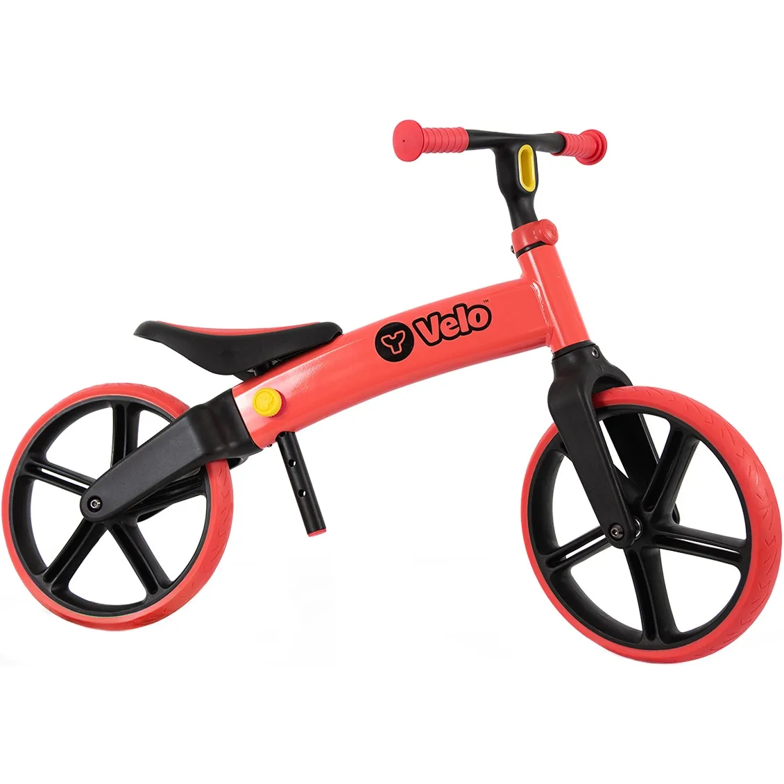 Y-Volution YVelo Balance Bike - Refresh Red