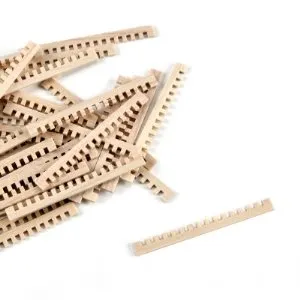 Amati Grating Kit 30x30mm