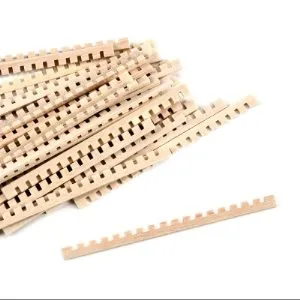 Amati Grating Kit 52x52mm