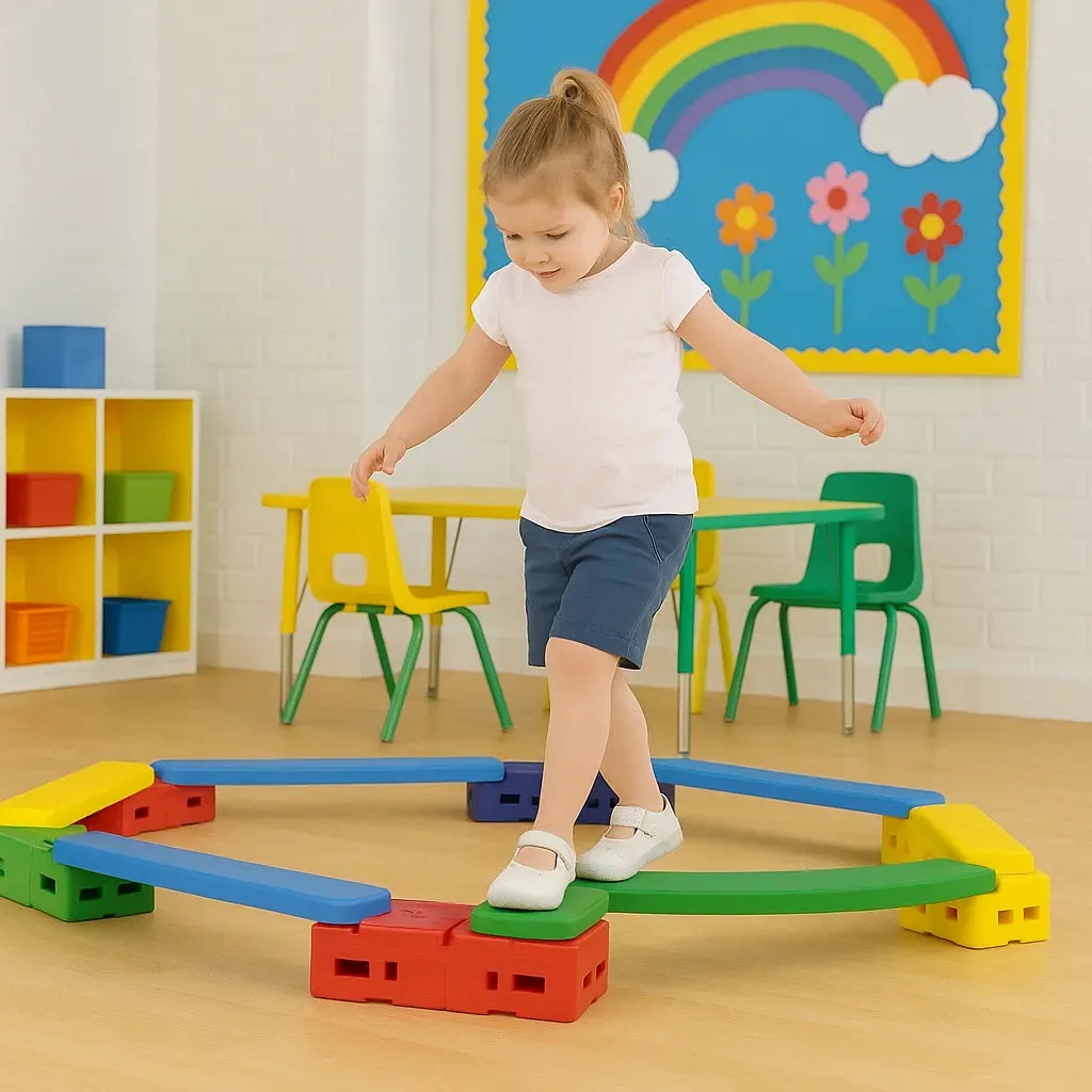 Acti Gym Balance Course