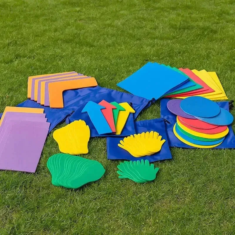 Activate Marker Super School Set