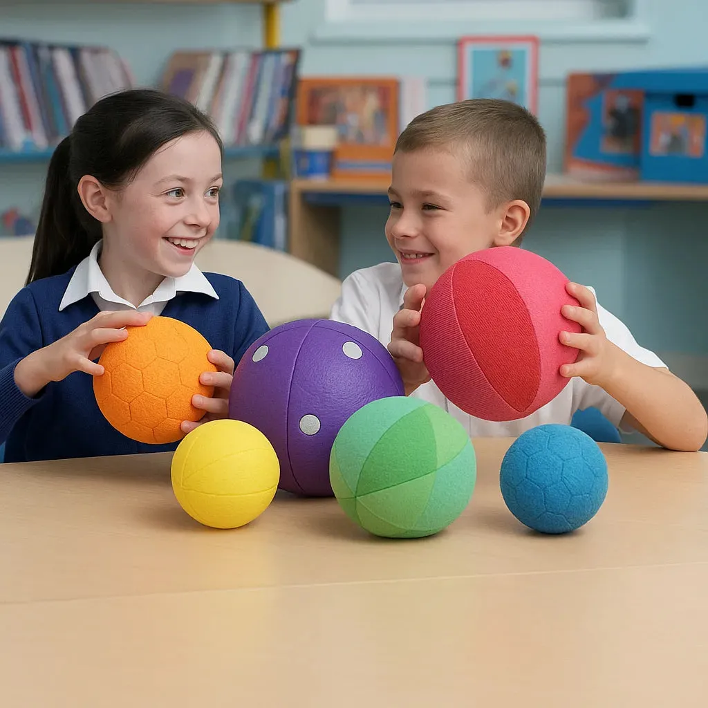 Activity Ball Collection