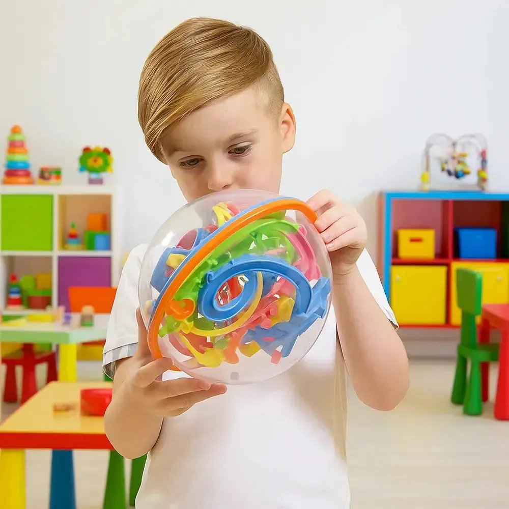 Addict A Ball Maze 1