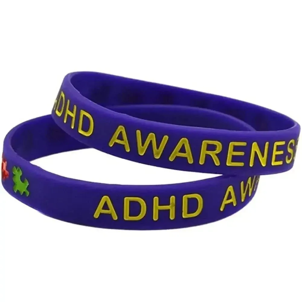 ADHD Awareness Bracelet