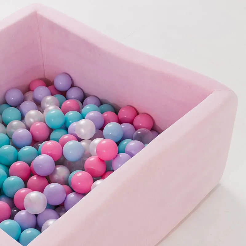 Airpool Box - Ball Pool