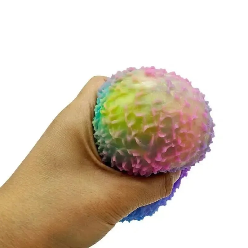 Alien Orb Stress Ball