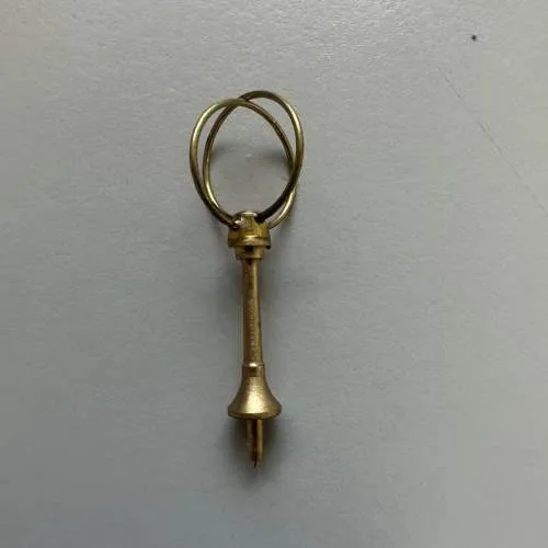 Aeronaut Direction Finder Loop Double 36 x 16mm