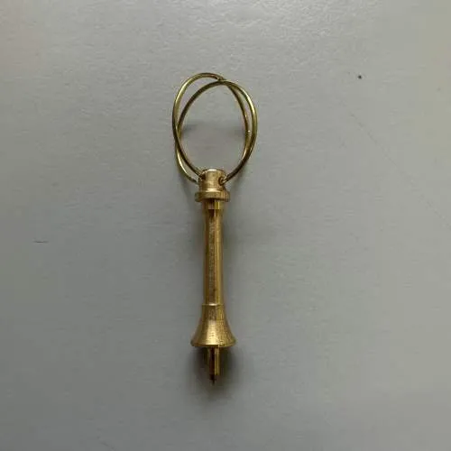 Aeronaut Direction Finder Loop Double 45 x 20mm