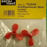 Aeronaut Aeronaut Diva & Mowe Prop (2)