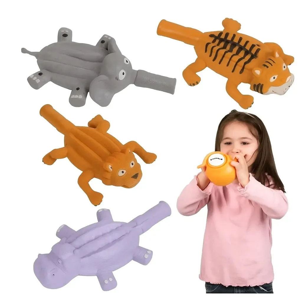 Animal Balloon Buddies