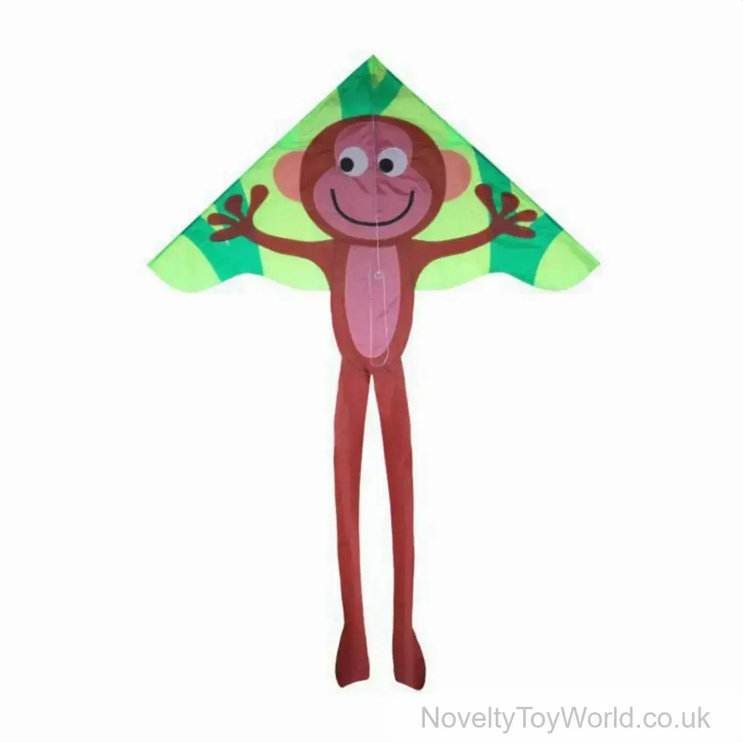 Animal Design Flying Kite (160cm x 130cm)