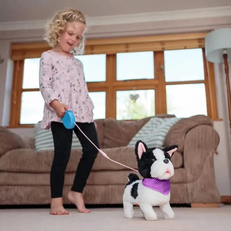 Animigos Fancy French Bull Dog