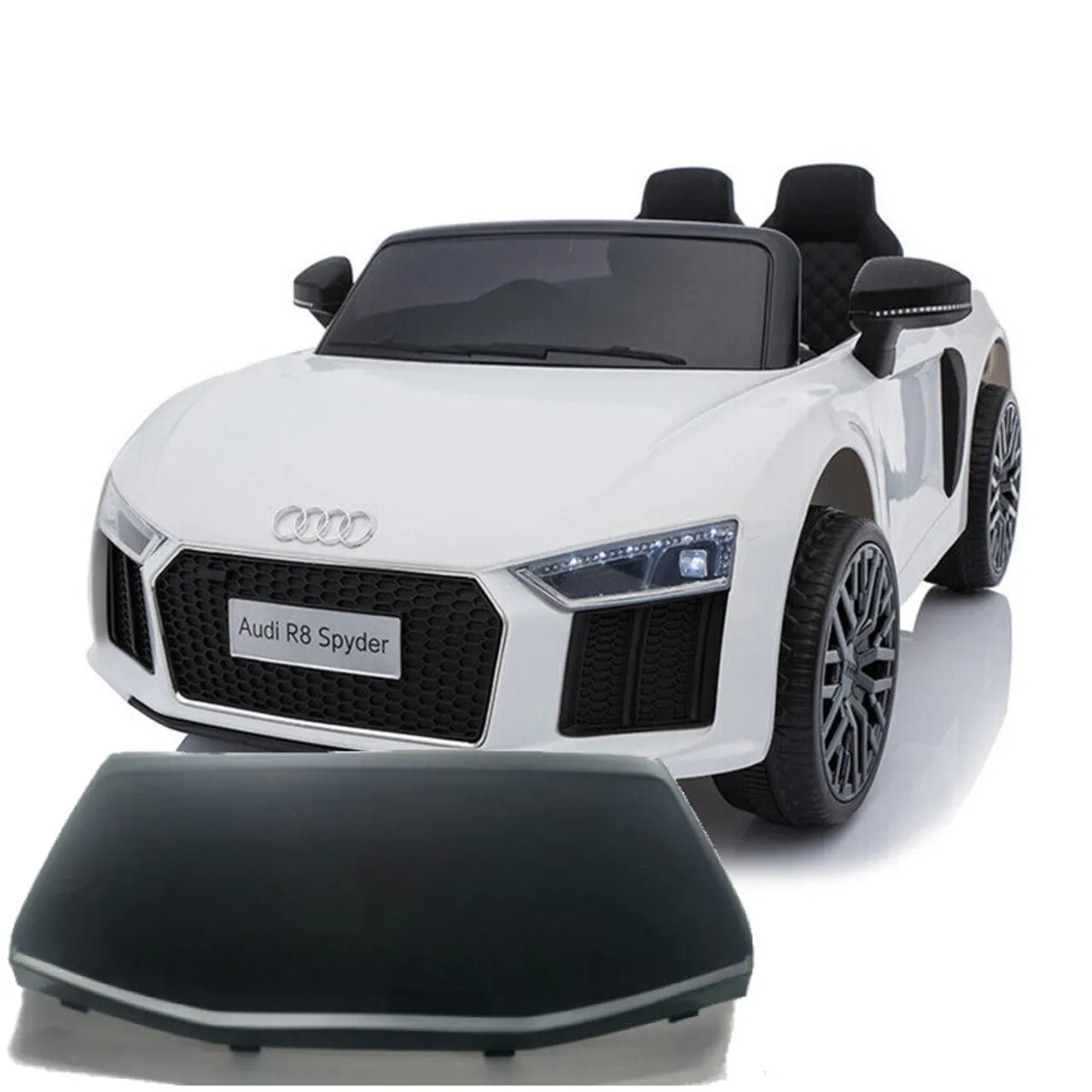 Spare Body Part for Audi Ride On Vehicle