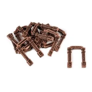 Amati Belfry cast metal 23mm