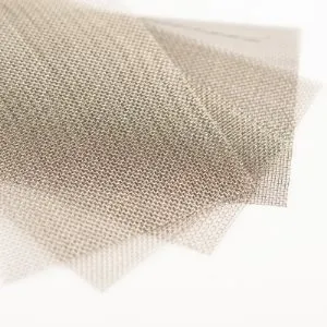 Amati Stainless Steel Wire Net 100x50mm