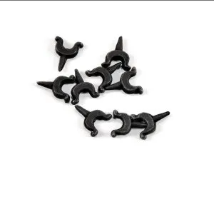 Amati Rowlocks 5mm (10)