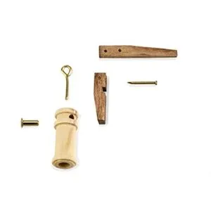 Amati Deck Pump 15mm