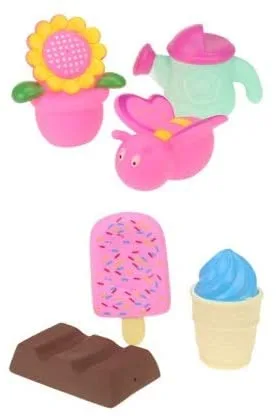 Squirting Bath Toys for Babies